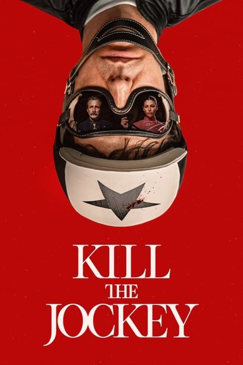 Póster de Kill the Jockey