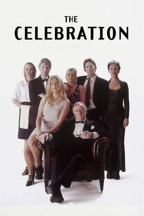 Póster de Celebración