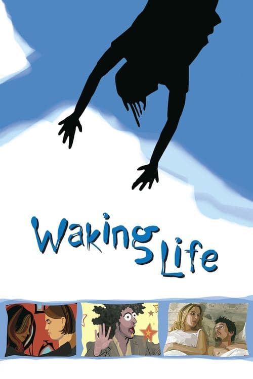 Póster de Despertando a la Vida