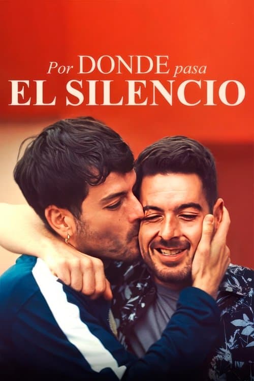 Póster de As Silence Passes by