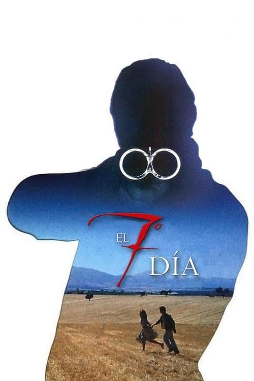 Póster de The 7th Day