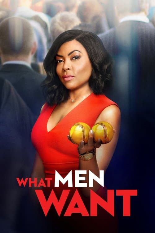Póster de ¿En qué piensan los hombres?