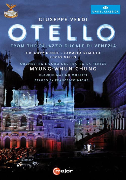 Póster de Otello