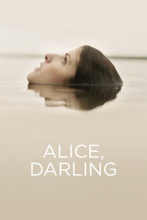Póster de Alice, cariño
