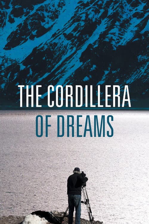 Póster de The Cordillera of Dreams