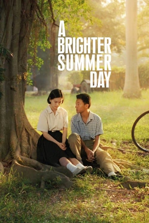 Póster de Un día de verano