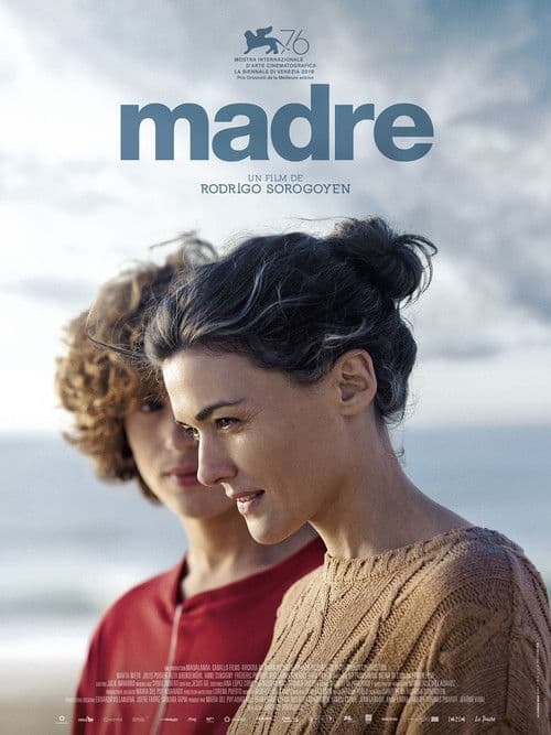 Póster de Mother
