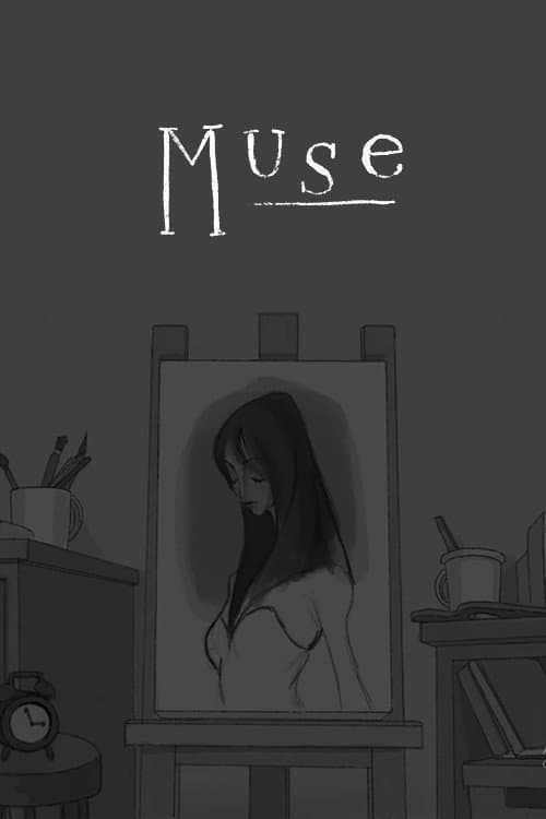 Póster de Muse