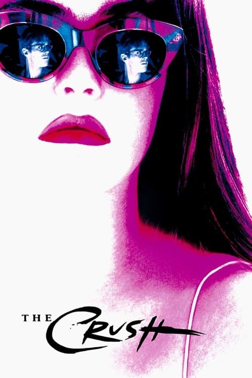 Póster de Veneno en la Piel