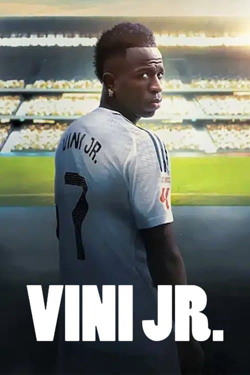 Póster de Vini Jr.