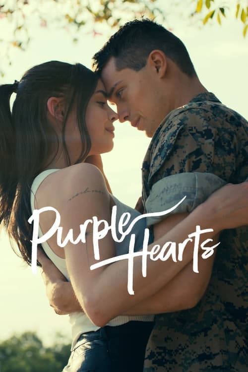 Póster de Corazones malheridos