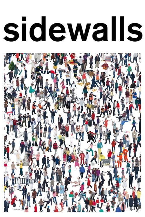 Póster de Sidewalls