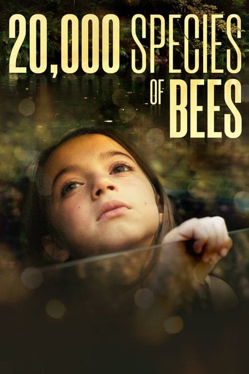 Póster de 20,000 Species of Bees