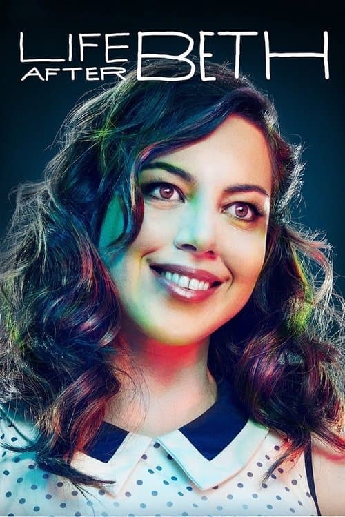 Póster de Amor zombie