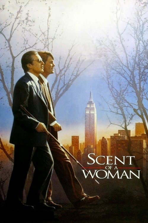 Póster de Esencia de mujer
