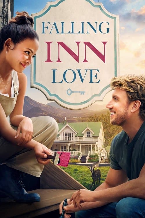 Póster de Amor en obras