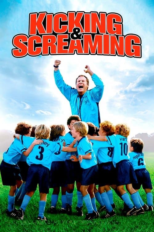 Póster de Un entrenador genial