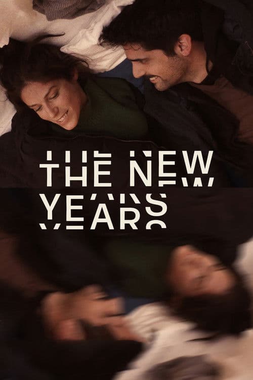 Póster de The New Years
