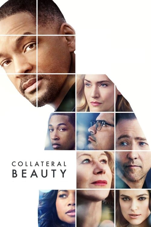 Póster de Belleza oculta