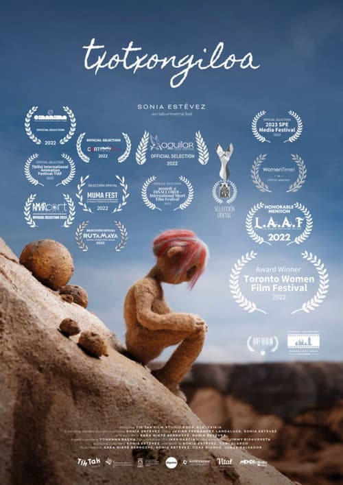 The Puppet poster