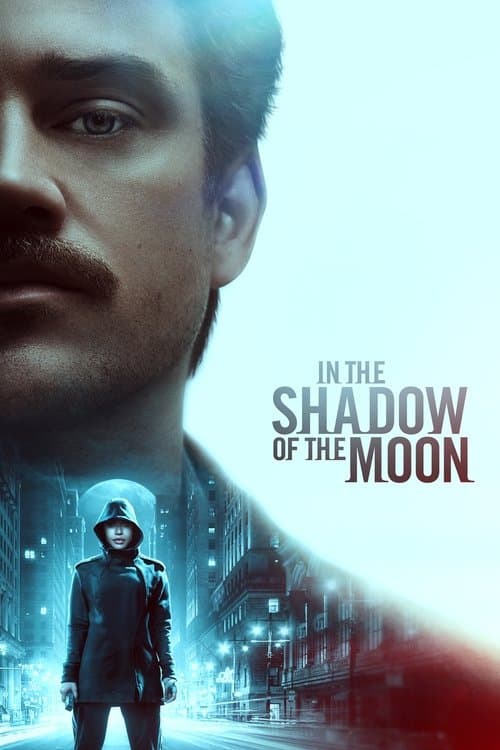 Póster de El lado siniestro de la Luna