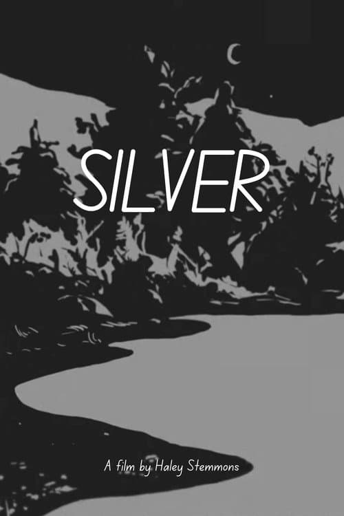 Póster de Silver