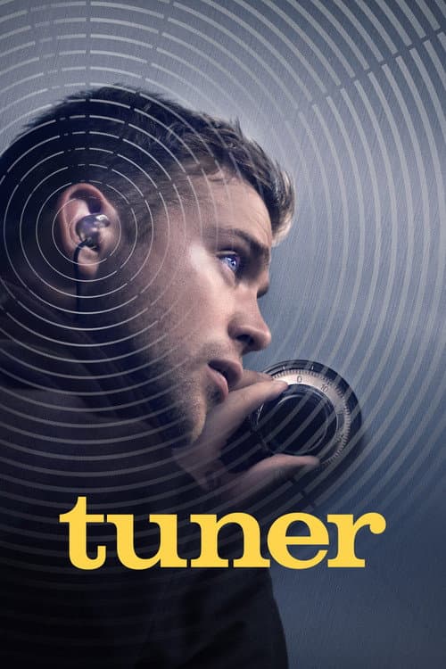 Póster de Un talento único