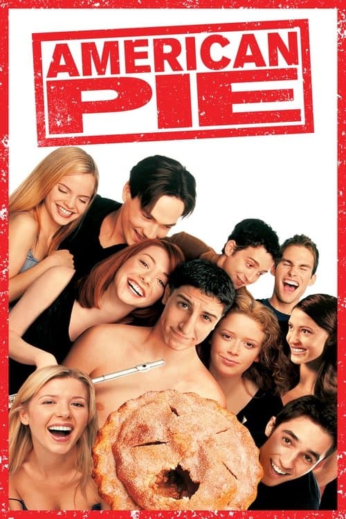 Póster de American Pie: Tu Primera vez