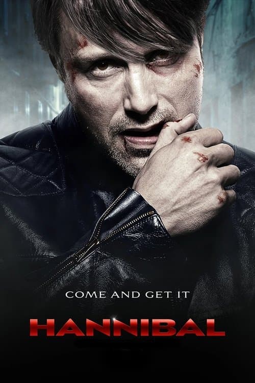 Getting the Old Scent Again: Reimagining Red Dragon poster