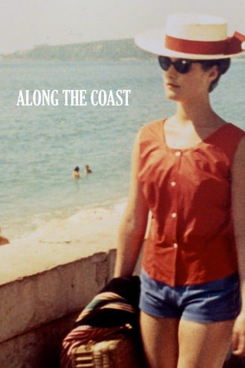 Póster de Along the Coast