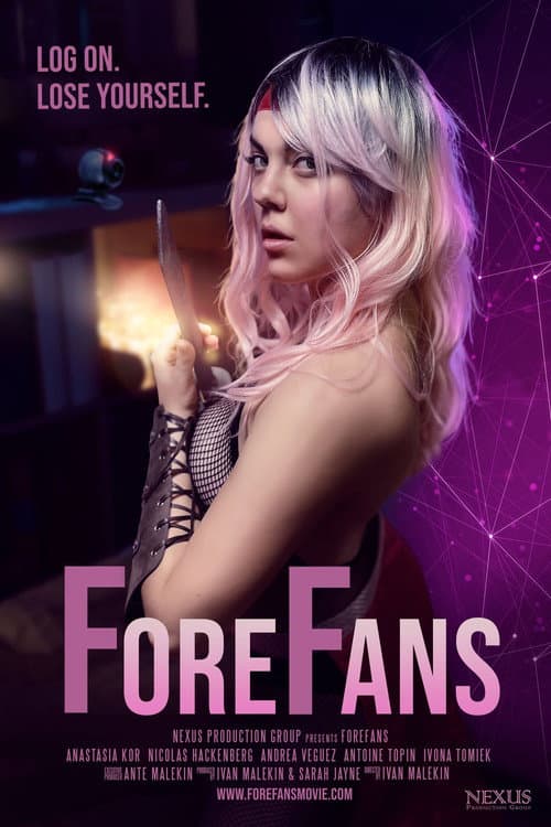 Póster de ForeFans