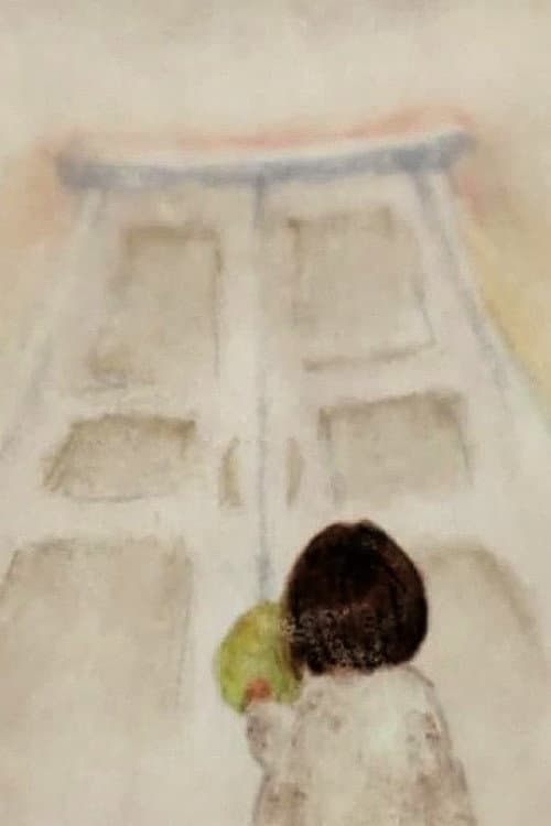 Póster de The Closet