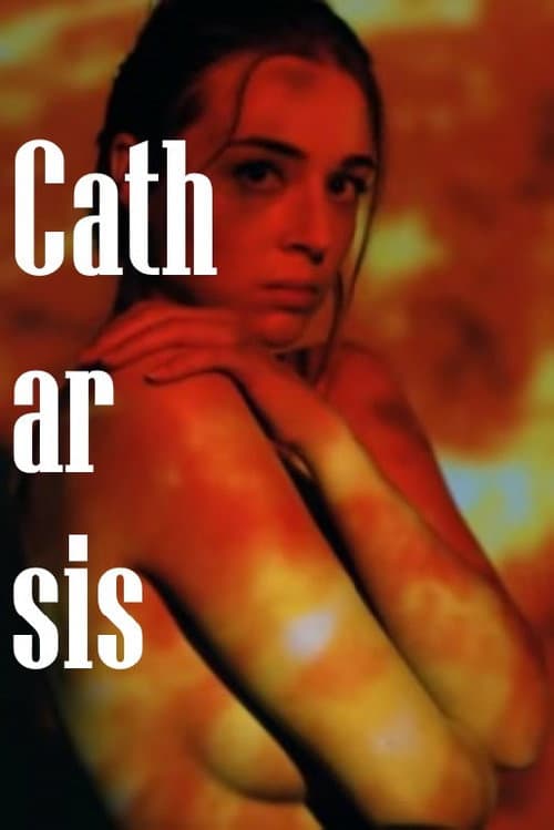 Póster de Catharsis