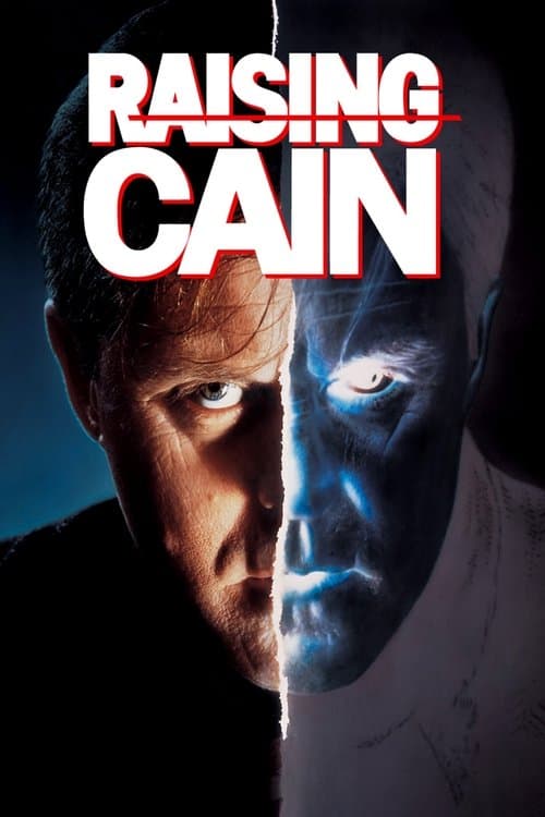 Póster de En nombre de Caín