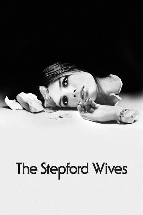 Póster de Las esposas de Stepford