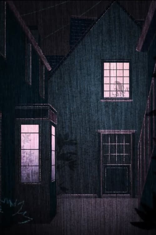 Póster de The Storm