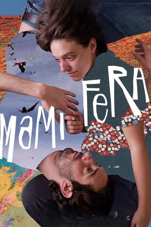 Póster de Mamífera