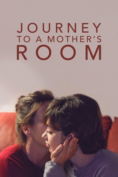 Póster de Journey to a Mother's Room
