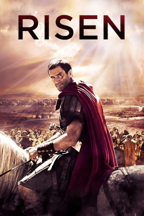 Póster de Resucitado
