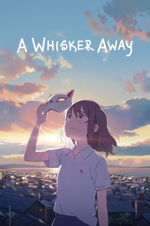 Póster de Amor de gata