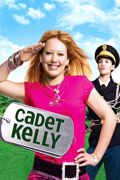 Póster de Cadete Kelly