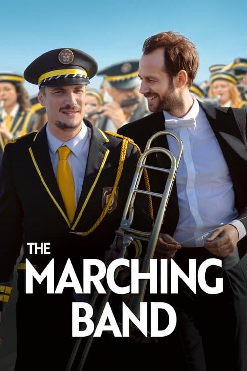 Póster de Por todo lo alto