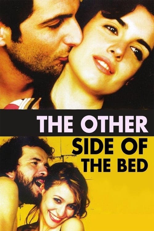 Póster de The Other Side of the Bed