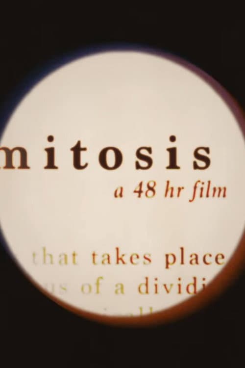 Póster de Mitosis