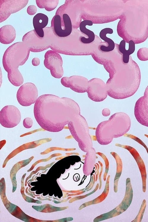 Póster de Pussy