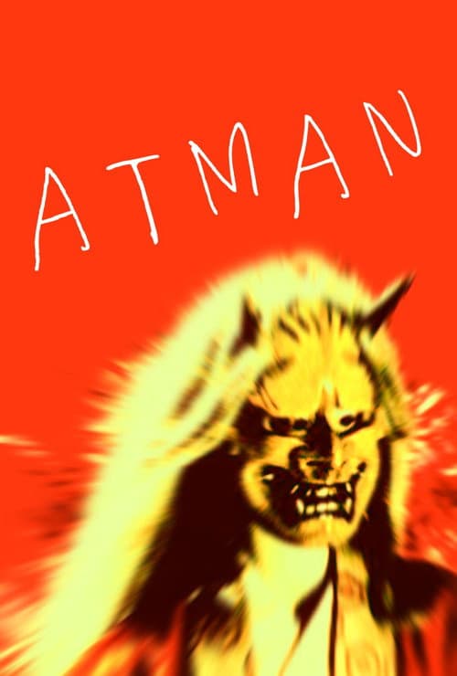 Póster de Atman