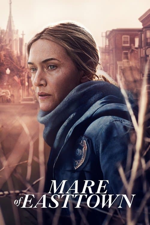 Póster de Mare of Easttown