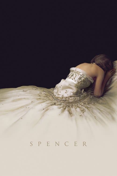 Póster de Spencer