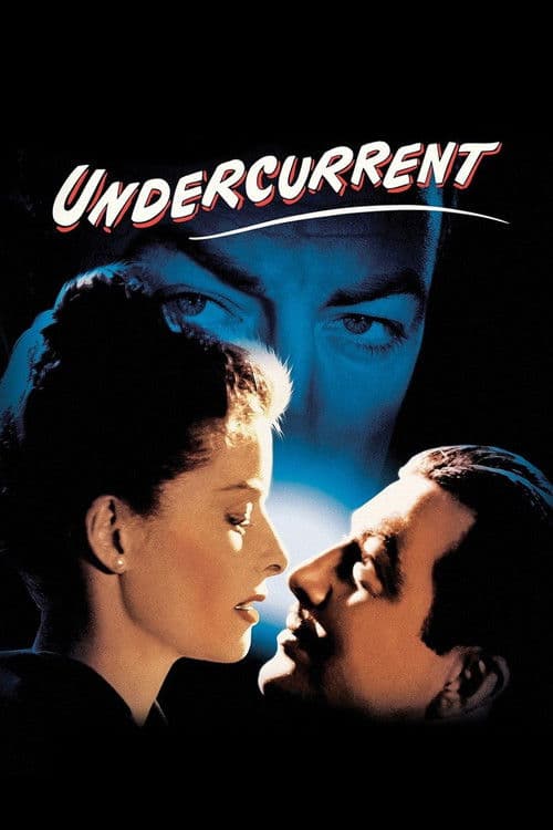Póster de Corrientes ocultas