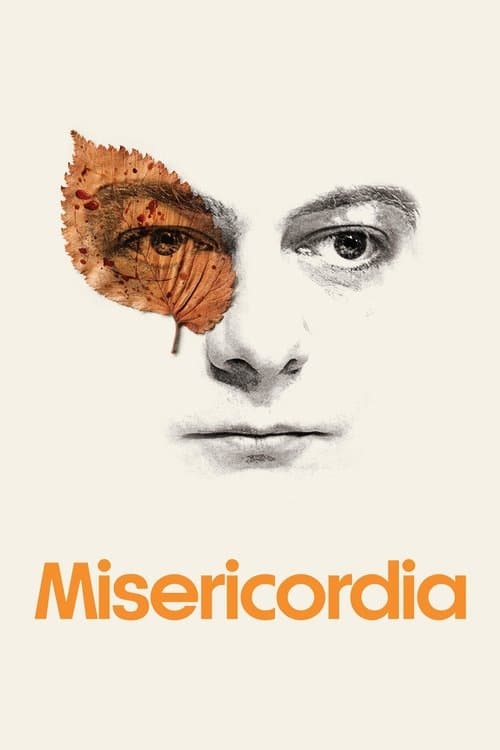 Póster de Misericordia